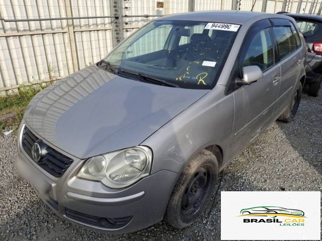 POLO 1.6 1.6 TOTAL FLEX