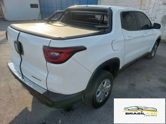 TORO ENDURANCE AT6 1.8 16V E.TORQ