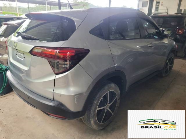 HR-V EX 1.8 16V I-VTEC