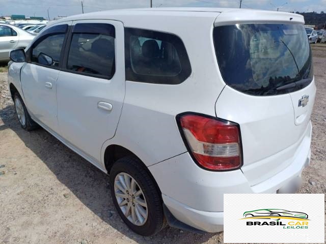 SPIN LT 1.8 ECONO.FLEX