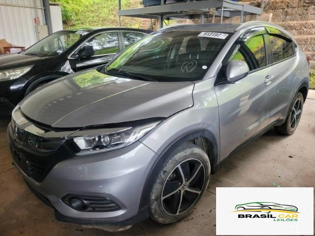 HR-V EX 1.8 16V I-VTEC