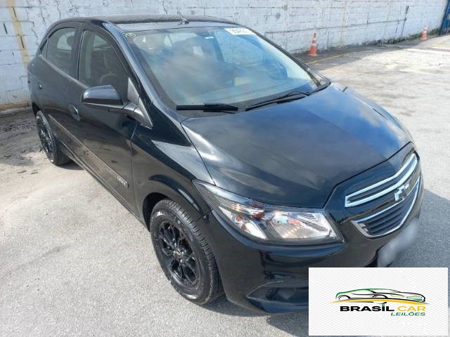 ONIX LTZ AT6 1.4 SPE