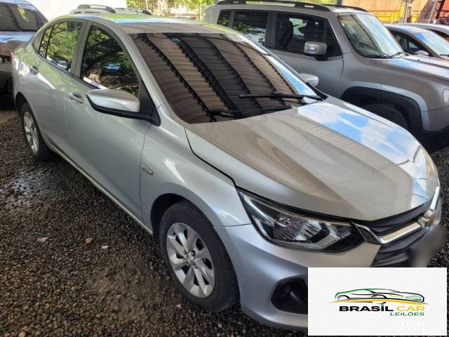 ONIX PLUS LTZ 1.0 12V ECOTEC TURBO