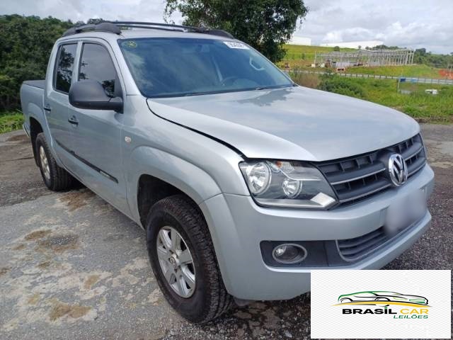 AMAROK SE 4MOTION 2.0 TDI BITURBO