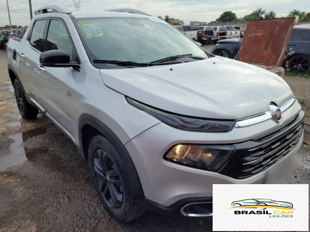 TORO VOLCANO AT9 2.0 MULTIJET TURBO