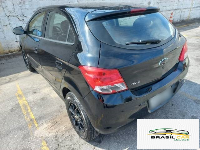 ONIX LTZ AT6 1.4 SPE