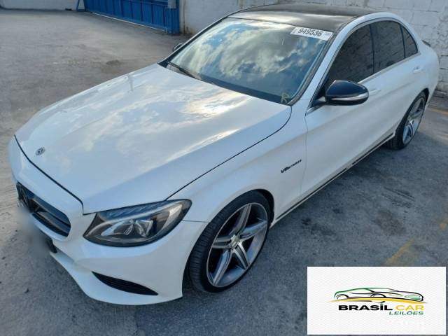 CLASSE C 180 1.6 16V TURBO