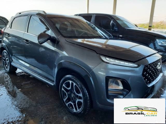 TIGGO 3X PRO 1.0 12V TCI TURBO