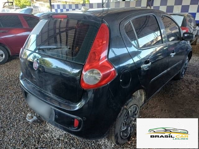 PALIO ATTRACTIVE 1.0 EVO