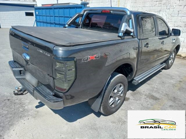 RANGER CD XLS AT 2.2 DURATORQ