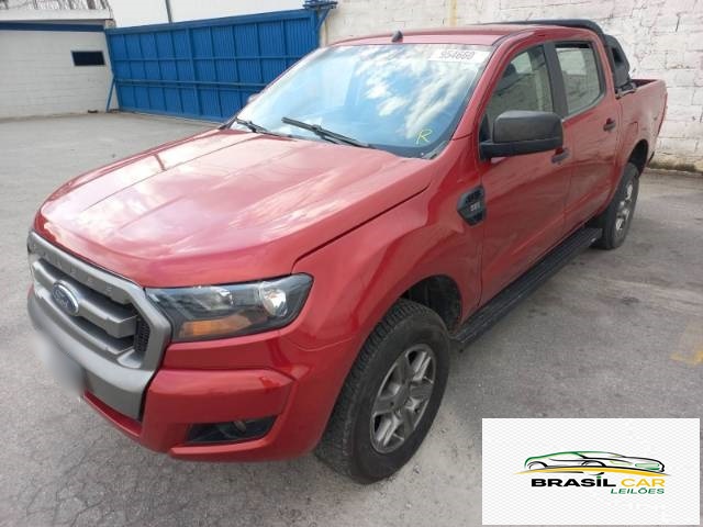 RANGER CD XLS AT 2.2 DURATORQ