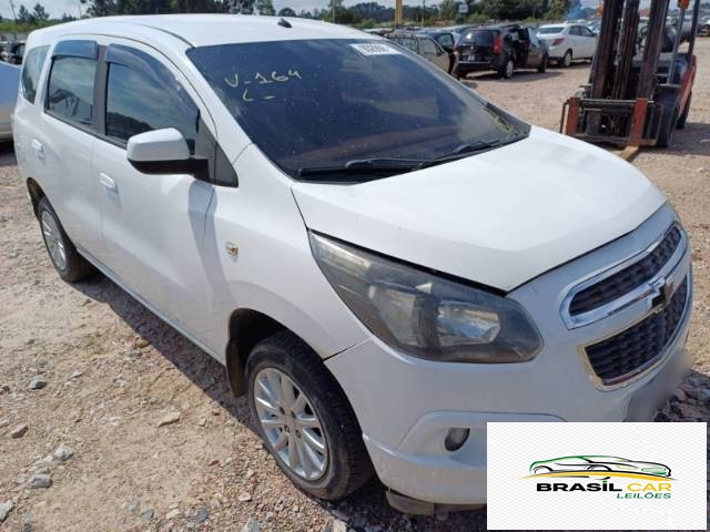 SPIN LT 1.8 ECONO.FLEX